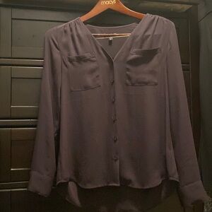 Express Blouse Size M